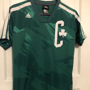 Boston Celtics Jersey